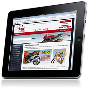 Featured Site - Fast Bike Bits