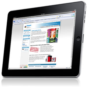 Featured Site - Limpet Labels Featured Site - Limpet Labels