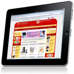Featured Site - My Red Packet Featured Site - My Red Packet
