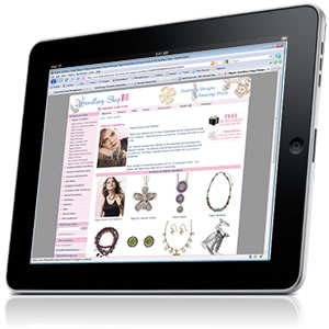 Featured Site - The Jewellery Shop Featured Site - The Jewellery Shop