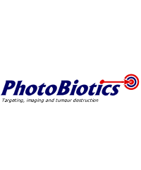 PhotoBiotics - Logo Design