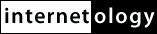 Contact Internetology Logo